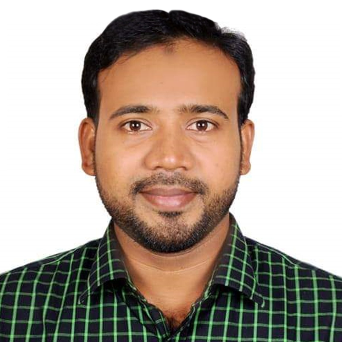 Saiful Karim