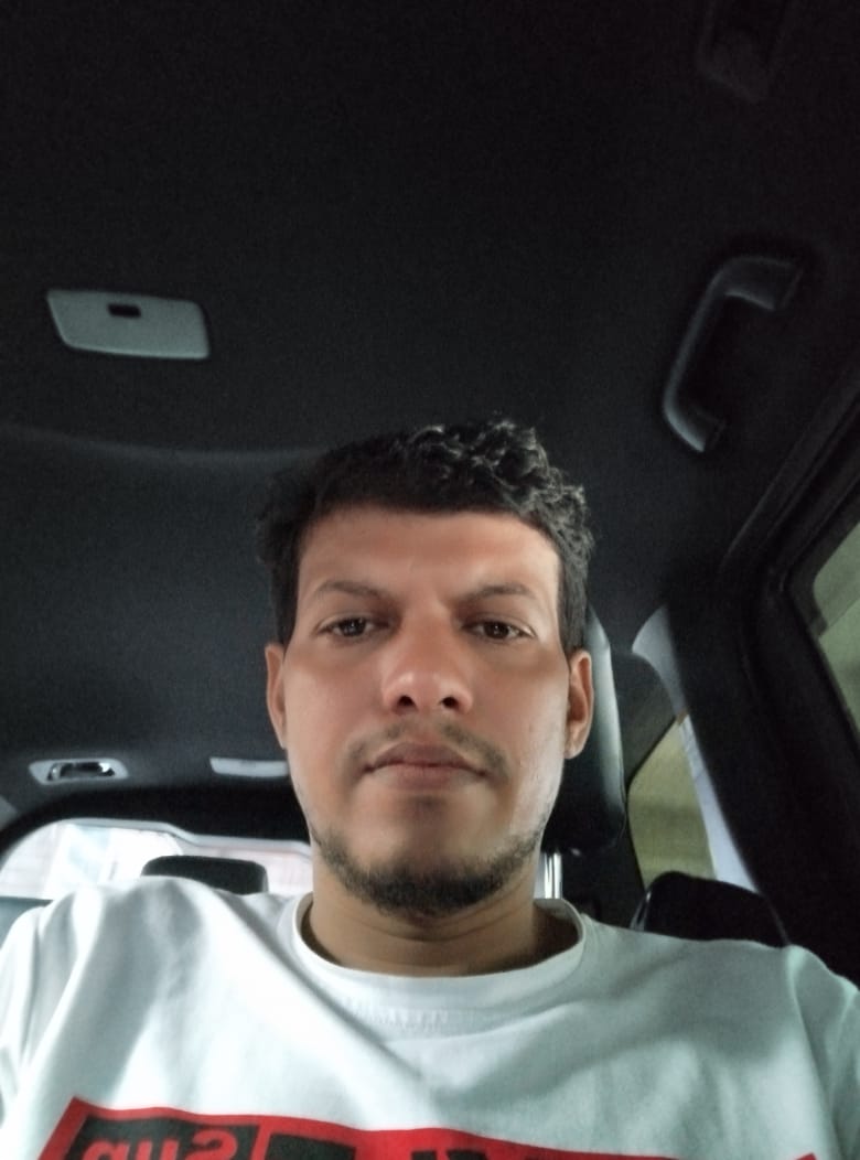 Mozammel Hossen Sumon