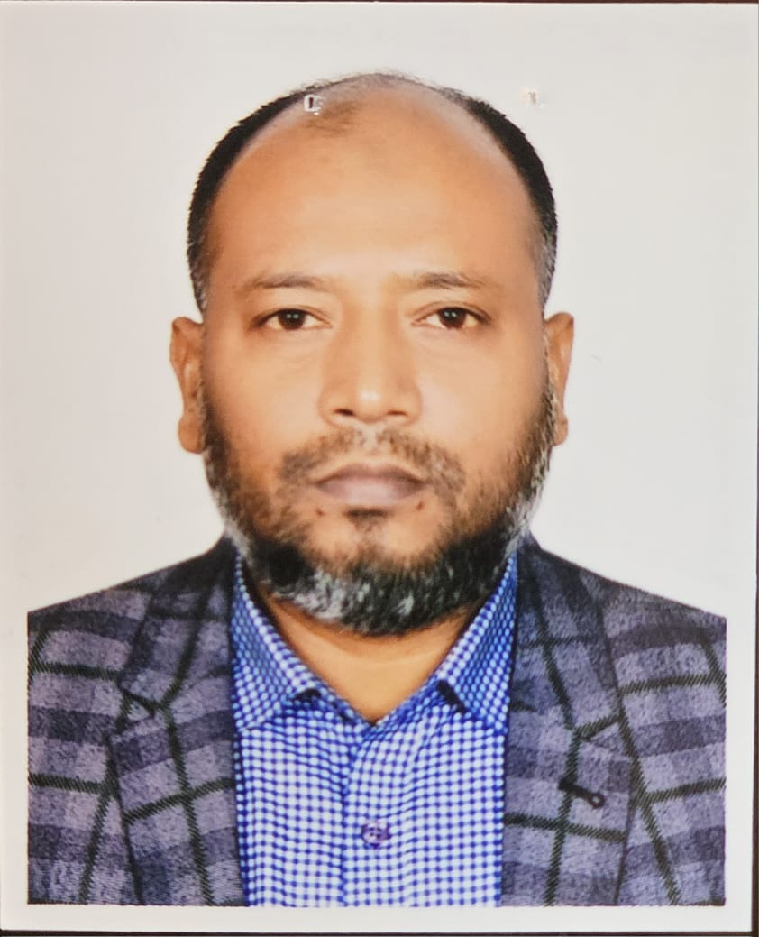 Md Nizam Uddin Bhuyan