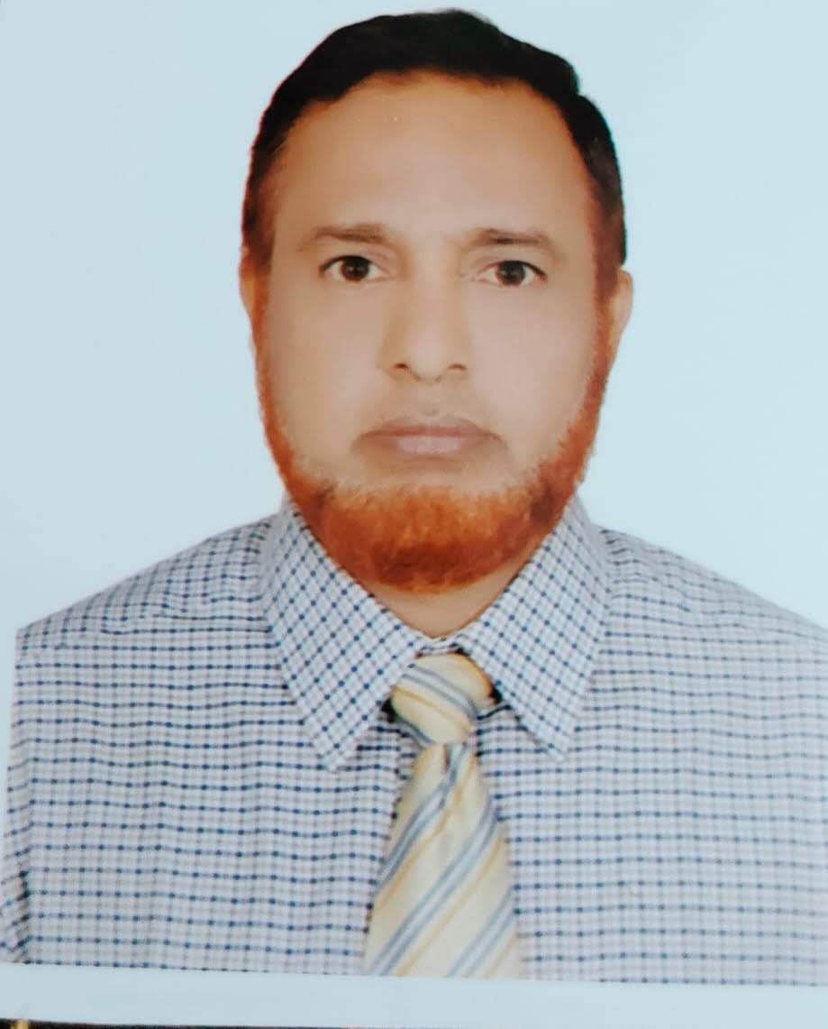 Abdul Majid Mandol