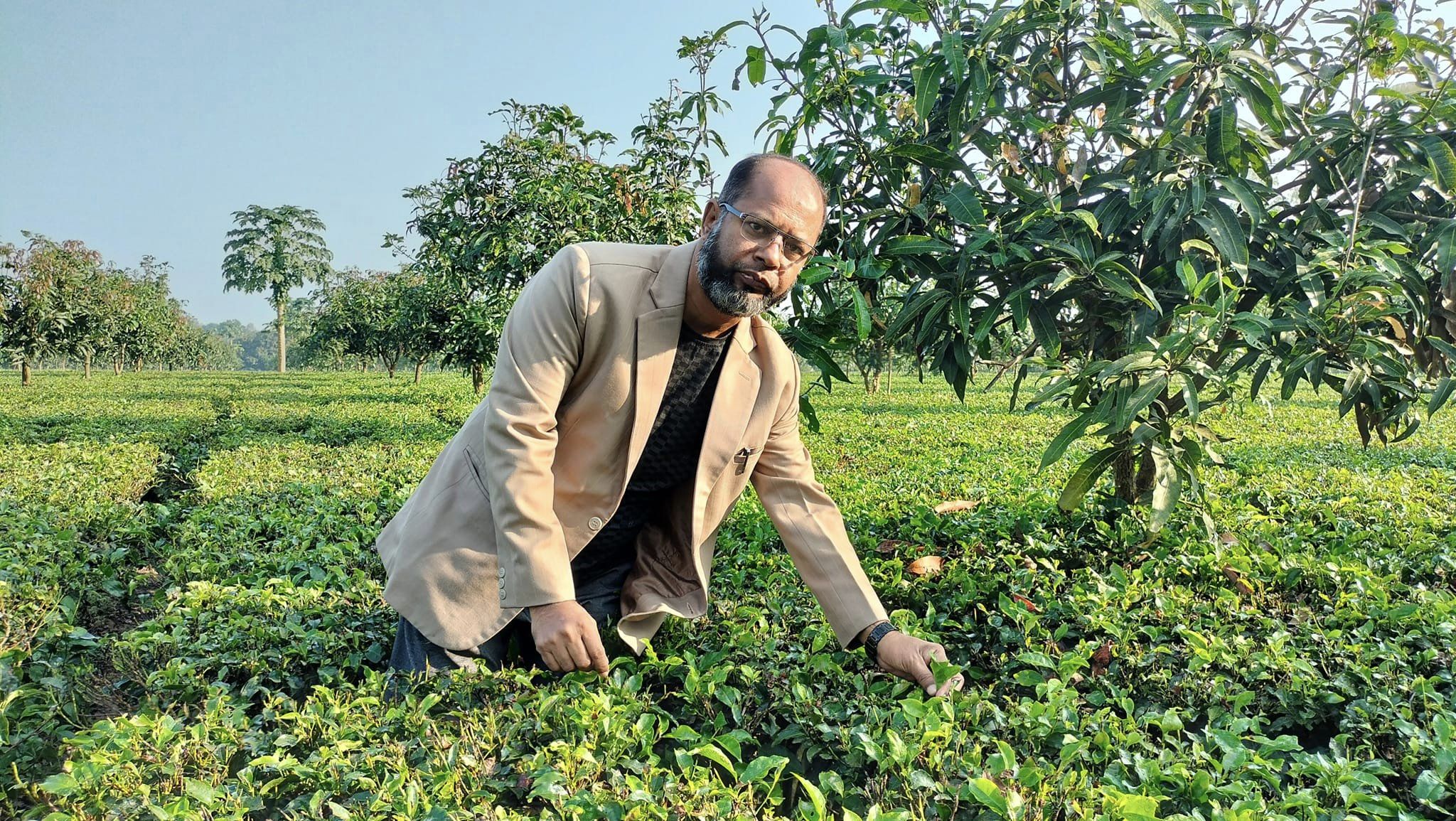 Maksuda Akter (Enamul Haque)