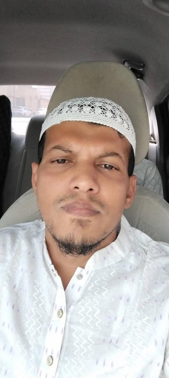 Mozammel Hossen Sumon