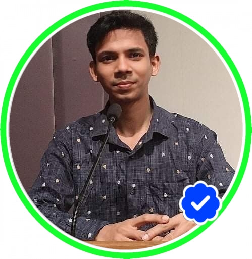 Shamsur Rahman Sumon