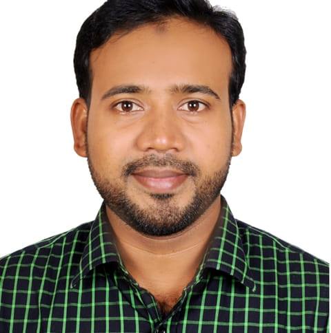 Muhammed Saiful Karim